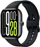 Смарт-часы Xiaomi Redmi Watch 5 2.07" AMOLED корп.черный рем.черный разм.брасл.:135-205мм (BHR9389GL)