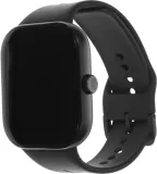 Смарт-часы Xiaomi Redmi Watch 5 2.07" AMOLED корп.черный рем.черный разм.брасл.:135-205мм (BHR9389GL)