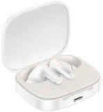 Гарнитура внутриканальные Xiaomi Redmi Buds 6 белый беспроводные bluetooth в ушной раковине (BHR9250GL)