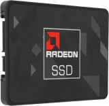 Накопитель SSD AMD SATA-III 1TB R3SL1024G2 Radeon R3 2.5"