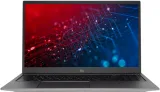 Ноутбук IRU Planio 15INPR N-series N100 16Gb SSD512Gb Intel UHD Graphics 15.6" IPS FHD (1920x1080) noOS grey WiFi BT Cam 5000mAh (2081105)