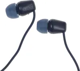 Гарнитура внутриканальные Sony WI-C100 синий беспроводные bluetooth шейный обод (WI-C100/LZ)