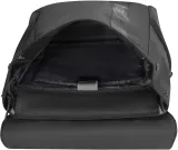 Рюкзак для ноутбука 15.6" Digma Lifestyle L1 черный полиэстер (DGBP15L1BK)