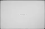 Ноутбук Osio FocusLine F160a-016 Ryzen 5 5560U 16Gb SSD1Tb 16.1" FHD (1920x1080) без ОС grey WiFi BT Cam 6000mAh