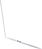 Ноутбук Honor MagicBook Art 14 MRA-721 Core Ultra 7 155H 32Gb SSD1Tb Intel Arc 14.6" OLED Touch 3.1K (3120x2080) Windows 11 Home white WiFi BT Cam (5301AKXJ)