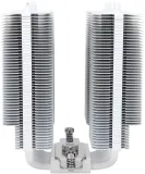 Устройство охлаждения(кулер) Thermalright Peerless Assassin 120 SE ARGB Soc-AM5/AM4/1200/1700/1851 белый 4-pin 25.6dB Al+Cu Ret (PA120-SE-WH-ARGB)