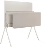 Телевизор LED LG 55" 55LX1T6LA.ARUG белый 4K Ultra HD 100Hz DVB-T DVB-T2 DVB-C DVB-S DVB-S2 USB WiFi Smart TV