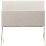 Телевизор LED LG 55" 55LX1T6LA.ARUG белый 4K Ultra HD 100Hz DVB-T DVB-T2 DVB-C DVB-S DVB-S2 USB WiFi Smart TV