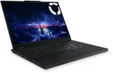 Ноутбук Lenovo Legion 5 15IRX10 Core i7 13650HX 32Gb SSD1Tb NVIDIA GeForce RTX5060 8Gb 15.1" OLED WQXGA (2560x1600) без ОС black WiFi BT Cam (83LY000YRK)