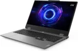 Ноутбук Lenovo LOQ 15IRX10 Core i5 13450HX 16Gb SSD512Gb NVIDIA GeForce RTX5050 8Gb 15.6" IPS FHD (1920x1080) без ОС grey WiFi BT Cam (83JE002BRK)