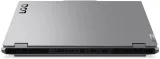 Ноутбук Lenovo LOQ 15IRX10 Core i5 13450HX 16Gb SSD512Gb NVIDIA GeForce RTX5050 8Gb 15.6" IPS FHD (1920x1080) без ОС grey WiFi BT Cam (83JE002BRK)