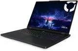 Ноутбук Lenovo Legion Pro 5 16IAX10 Core Ultra 9 275HX 32Gb SSD1Tb NVIDIA GeForce RTX5070 8Gb 16" OLED WQXGA (2560x1600) Windows 11 Home black WiFi BT Cam (83F30015RK)