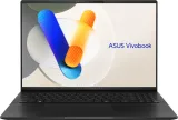 Ноутбук Asus Vivobook S 16 OLED S5606CA-RI072 Core Ultra 5 225H 16Gb SSD1Tb Intel Arc 16" OLED 3K (2880x1800) без ОС black WiFi BT Cam (90NB1553-M002S0)