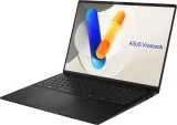 Ноутбук Asus Vivobook S 16 OLED S5606CA-RI072 Core Ultra 5 225H 16Gb SSD1Tb Intel Arc 16" OLED 3K (2880x1800) без ОС black WiFi BT Cam (90NB1553-M002S0)