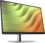 Монитор HP 23.8" E24u G5 черный IPS 16:9 HDMI HAS Piv 250cd 178гр/178гр 1920x1080 DP FHD USB 6.3кг