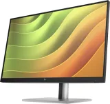 Монитор HP 23.8" E24u G5 черный IPS 16:9 HDMI HAS Piv 250cd 178гр/178гр 1920x1080 DP FHD USB 6.3кг
