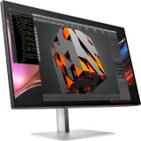Монитор HP 27" Series 7 Pro 727pu черный IPS LED 16:9 HDMI матовая HAS Piv 2000:1 400cd 178гр/178гр 2560x1440 DP QHD USB 8.52кг
