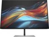Монитор HP 24" Series 7 Pro 724pu черный IPS LED 16:10 HDMI матовая HAS Piv 350cd 1920x1200 DP WU USB 4.9кг