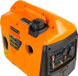 Генератор Carver PPG-1400IS 1.4кВт