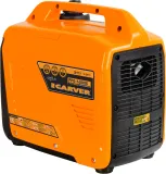 Генератор Carver PPG-1400IS 1.4кВт