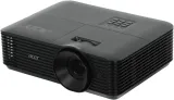 Acer projector X1128H, DLP, SVGA, 4800 Lm, 20000:1, EMEA, 2.7 Kg, EURO Power