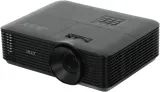 Acer projector X1228H, DLP 3D, XGA, 4500Lm, 20000/1, (MR.JTHCD.001)
