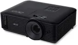 Acer projector X1228i, DLP 3D, XGA, 4500Lm, 20000/1, HDMI, Wifi, 2.7kg, Euro Power EMEA