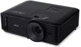 Acer projector X1328Wi, DLP 3D, WXGA, 5000Lm, 20000/1, (MR.JTWCD.001)