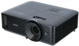 Acer projector X139, DLP, WXGA, 5200 Lm, 20000:1, (MR.JX6CD.001)