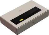 Проектор Cactus CS-U2.WT DLP 800Lm ANSI (1920x1080) 15000:1 ресурс лампы:50000часов 2xUSB typeA 2xHDMI 1.78кг