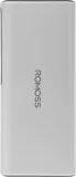 Мобильный аккумулятор Romoss PPU20 20000mAh 130W 5A черный (1746859)