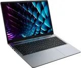 Ноутбук Tecno MegaBook K16SDA Ryzen 5 7430U 16Gb SSD1Tb AMD Radeon 16" IPS WUXGA (1920x1200) Windows 11 Home grey WiFi BT Cam 6060mAh (71003300343)