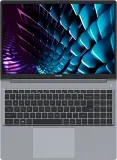 Ноутбук Tecno MegaBook K16SDA Ryzen 5 7430U 16Gb SSD1Tb AMD Radeon 16" IPS WUXGA (1920x1200) Windows 11 Home grey WiFi BT Cam 6060mAh (71003300343)