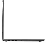 Ноутбук Lenovo ThinkPad X1 Carbon G12 Core Ultra 7 155U 32Gb SSD1Tb Intel Graphics 14" OLED 2.8K (2880x1800) без ОС black WiFi BT Cam (21KDSHNF00)