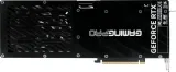 Видеокарта Palit PCI-E RTX5070 GAMINGPRO OC NVIDIA GeForce RTX 5070 12Gb 256bit GDDR7 2295/30000 HDMIx1 DPx3 HDCP Ret