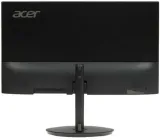 Монитор Acer 23.8" SH242YG0bmiphx черный IPS LED 1ms 16:9 HDMI M/M матовая HAS Piv 1300:1 250cd 178гр/178гр 1920x1080 120Hz DP FHD