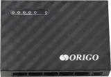 Коммутатор Origo OS2105 OS2105/A2A 5x1Гбит/с неуправляемый