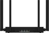 Роутер беспроводной Huawei WiFi AX3S PSDN-AX30 (53030CSU) AX3000 10/100/1000BASE-T черный