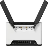 Роутер беспроводной MikroTik Chateau LTE18 ax AX1800 100/1000/2500BASE-T/3G/4G/5G cat.18