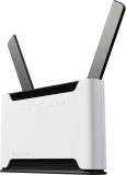 Роутер беспроводной MikroTik Chateau LTE18 ax AX1800 100/1000/2500BASE-T/3G/4G/5G cat.18