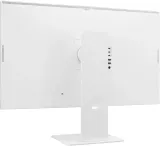 Монитор LG 31.5" UltraFine 32U830SA-W белый IPS LED 5ms 16:9 HDMI M/M матовая HAS Piv 1200:1 400cd 178гр/178гр 3840x2160 60Hz 4K USB 7.7кг