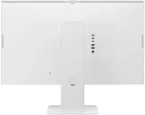 Монитор LG 31.5" UltraFine 32U830SA-W белый IPS LED 5ms 16:9 HDMI M/M матовая HAS Piv 1200:1 400cd 178гр/178гр 3840x2160 60Hz 4K USB 7.7кг