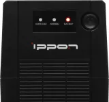Источник бесперебойного питания Ippon Back Basic 850S New Euro 480Вт 850ВА черный