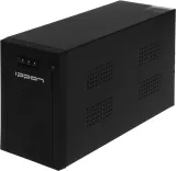 Источник бесперебойного питания Ippon Back Basic 1050S New Euro 600Вт 1050ВА черный