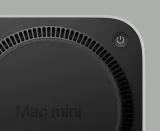 ПК Apple Mac mini A3238 M4 10 core (4.41) 16Gb SSD256Gb 10 core GPU macOS GbitEth WiFi BT серебристый (MU9D3HN/A)