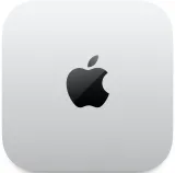 ПК Apple Mac mini A3238 M4 10 core (4.41) 16Gb SSD512Gb 10 core GPU macOS GbitEth WiFi BT серебристый (MU9E3HN/A)