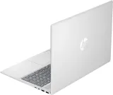 Ноутбук HP Pavilion 16-afoo25ci Core Ultra 7 155U 16Gb SSD512Gb Intel Graphics 16" IPS WUXGA (1920x1200) FreeDOS silver WiFi BT Cam (B2CV2EA)