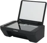 МФУ струйный Canon Pixma MG2541S (0727C071/0727C067) A4 черный