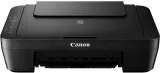 МФУ струйный Canon Pixma MG2541S (0727C071/0727C067) A4 черный