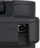 МФУ струйный Canon Pixma MG2541S (0727C071/0727C067) A4 черный